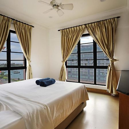 קוטה קינבלו Kk Vacation Apartments-Marina Court - Stay And Get Cash Rebate מראה חיצוני תמונה