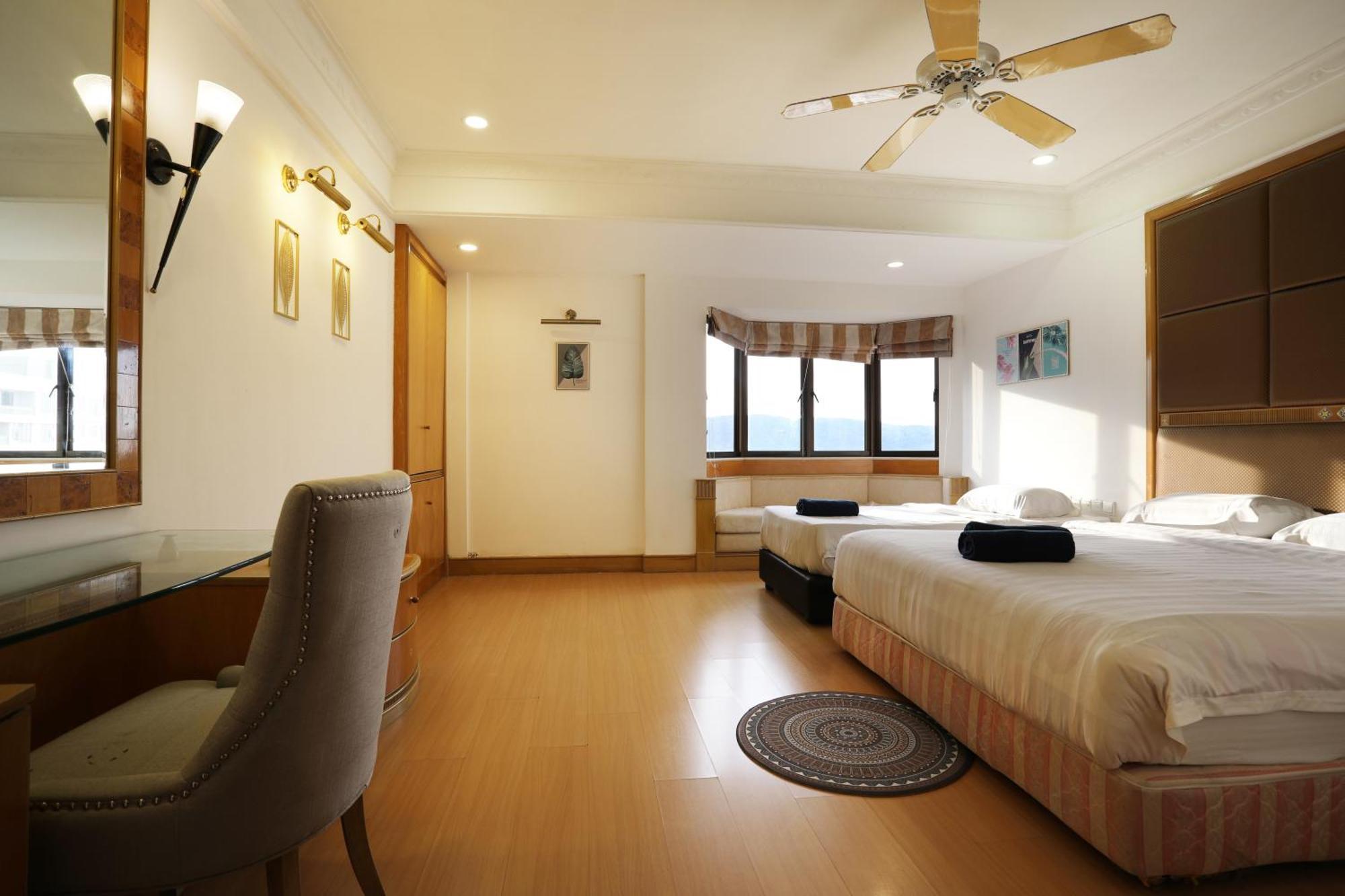 קוטה קינבלו Kk Vacation Apartments-Marina Court - Stay And Get Cash Rebate מראה חיצוני תמונה