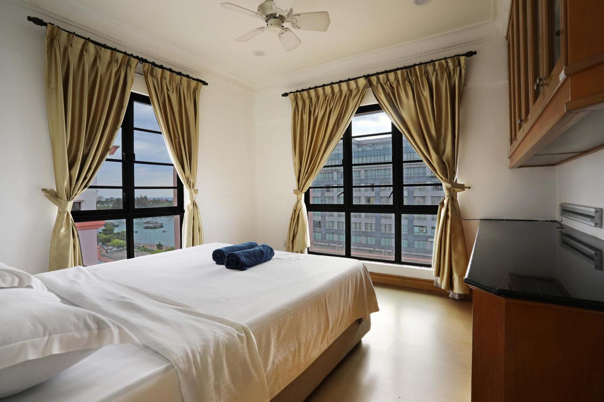 קוטה קינבלו Kk Vacation Apartments-Marina Court - Stay And Get Cash Rebate מראה חיצוני תמונה