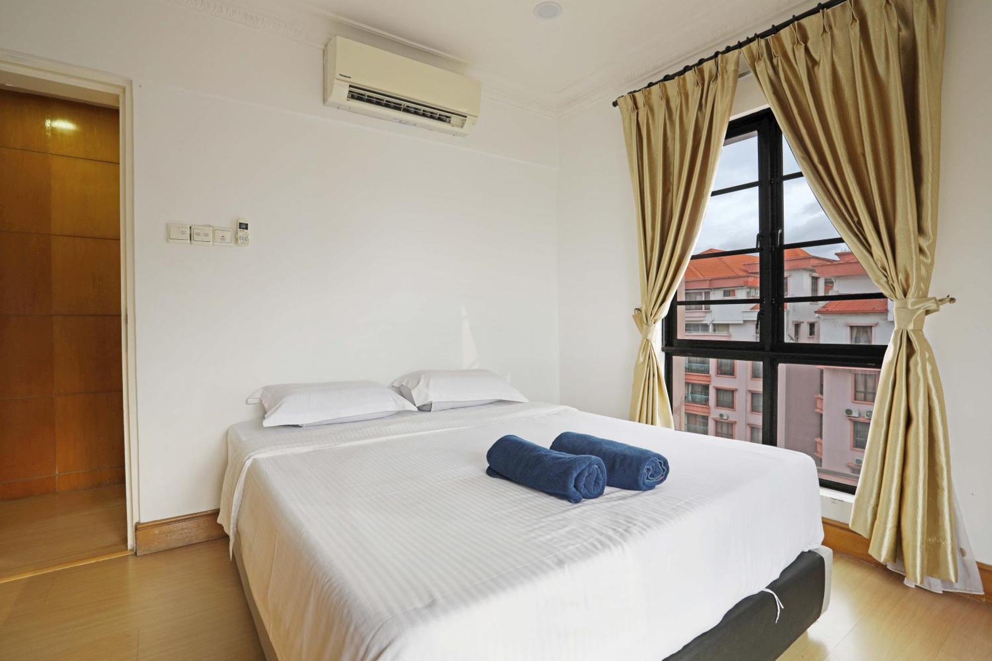 קוטה קינבלו Kk Vacation Apartments-Marina Court - Stay And Get Cash Rebate מראה חיצוני תמונה