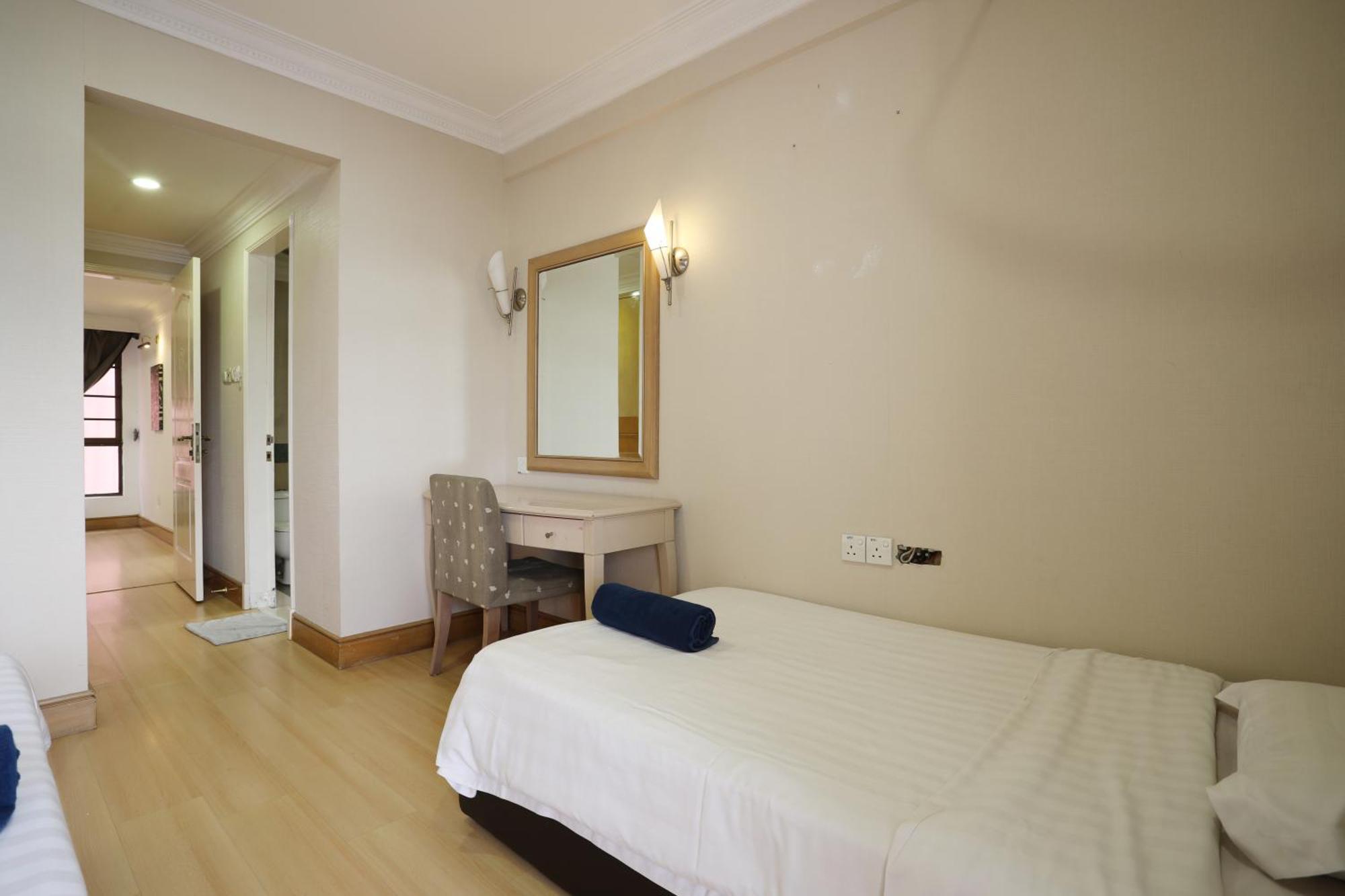 קוטה קינבלו Kk Vacation Apartments-Marina Court - Stay And Get Cash Rebate מראה חיצוני תמונה