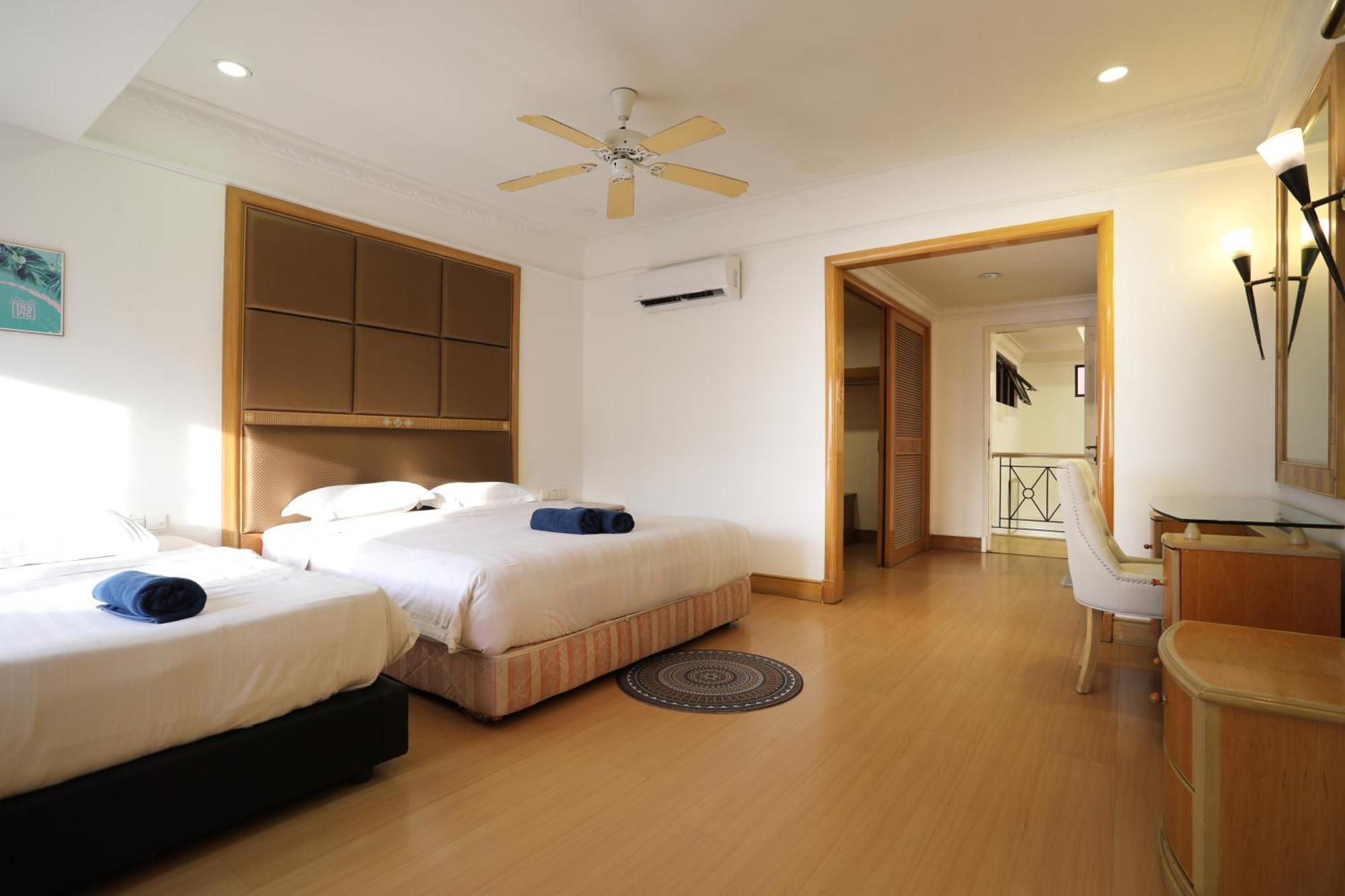 קוטה קינבלו Kk Vacation Apartments-Marina Court - Stay And Get Cash Rebate מראה חיצוני תמונה