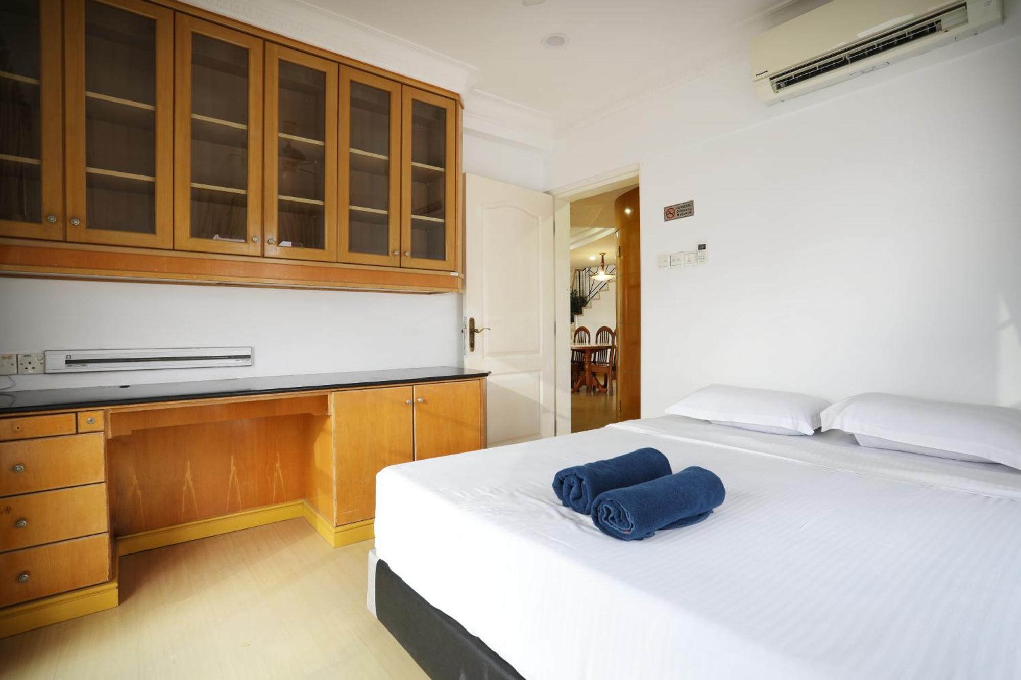 קוטה קינבלו Kk Vacation Apartments-Marina Court - Stay And Get Cash Rebate מראה חיצוני תמונה