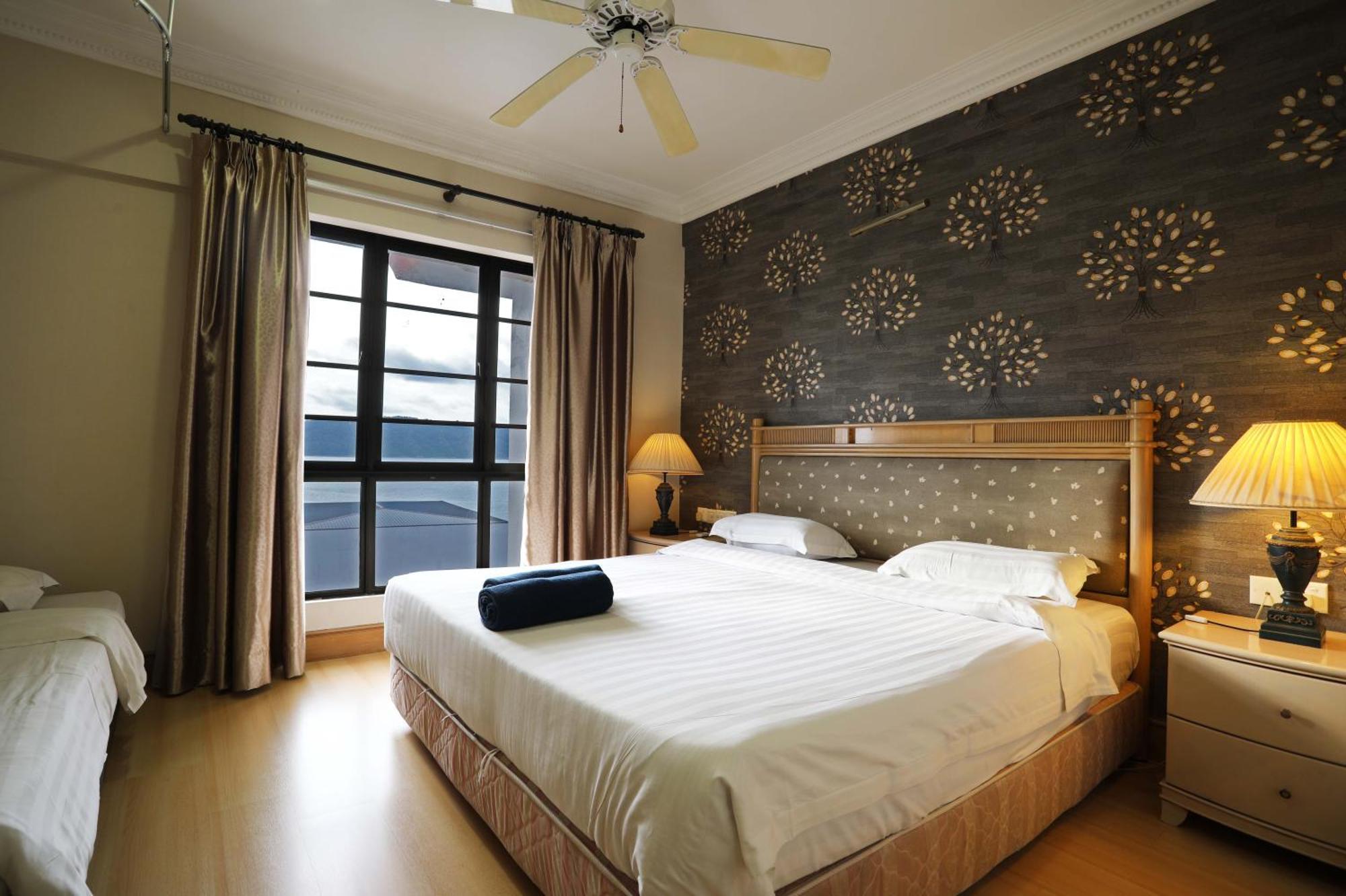 קוטה קינבלו Kk Vacation Apartments-Marina Court - Stay And Get Cash Rebate מראה חיצוני תמונה