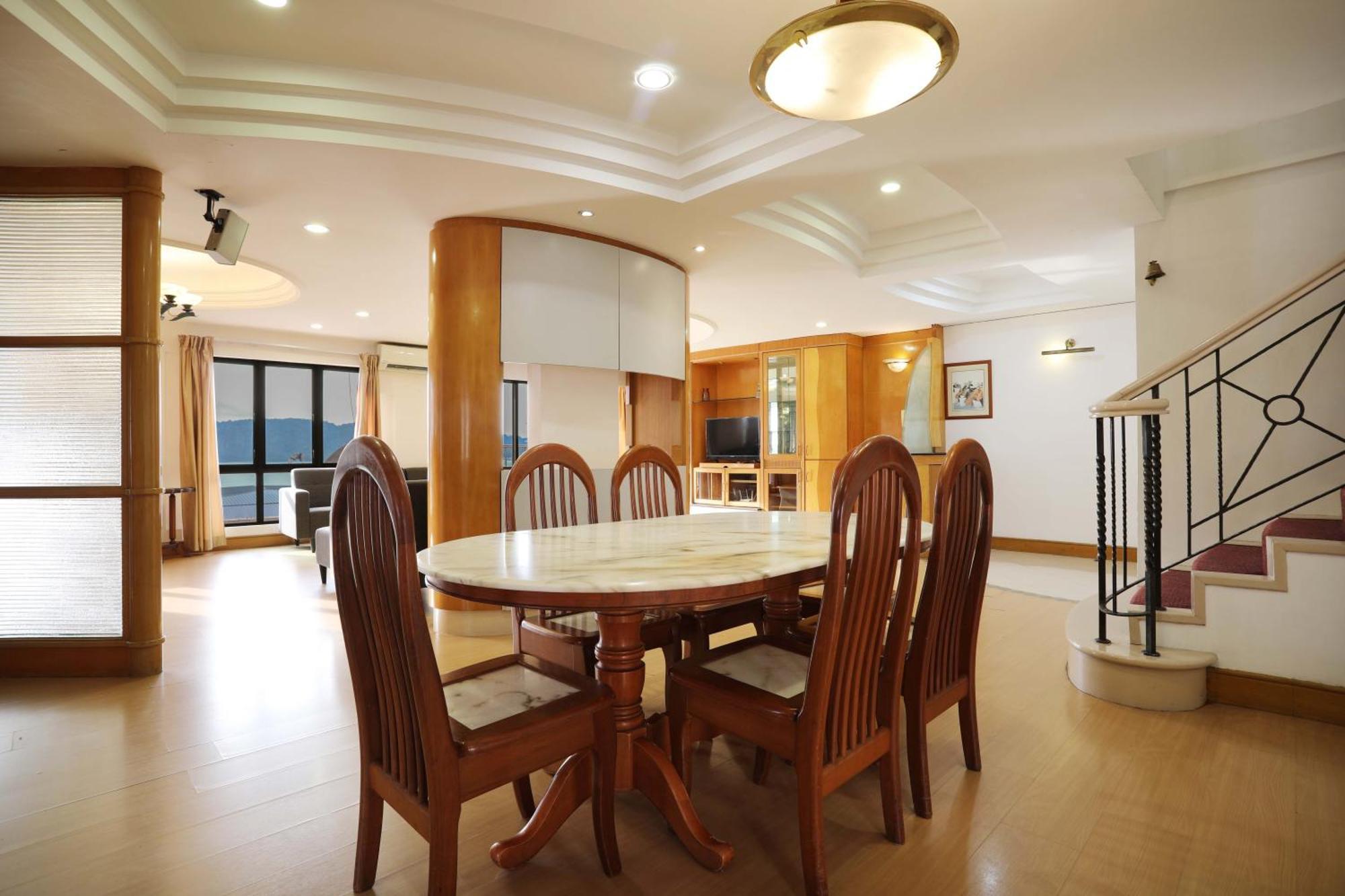 קוטה קינבלו Kk Vacation Apartments-Marina Court - Stay And Get Cash Rebate מראה חיצוני תמונה