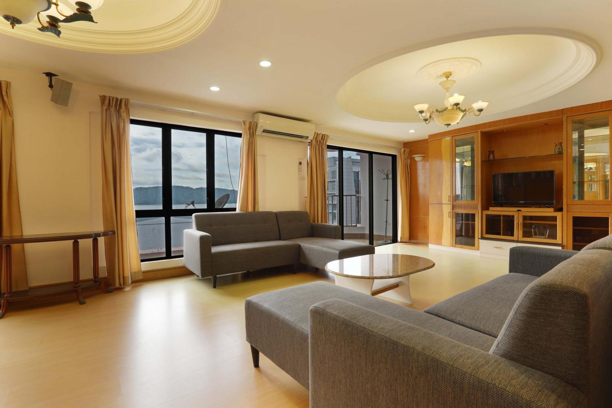 קוטה קינבלו Kk Vacation Apartments-Marina Court - Stay And Get Cash Rebate מראה חיצוני תמונה
