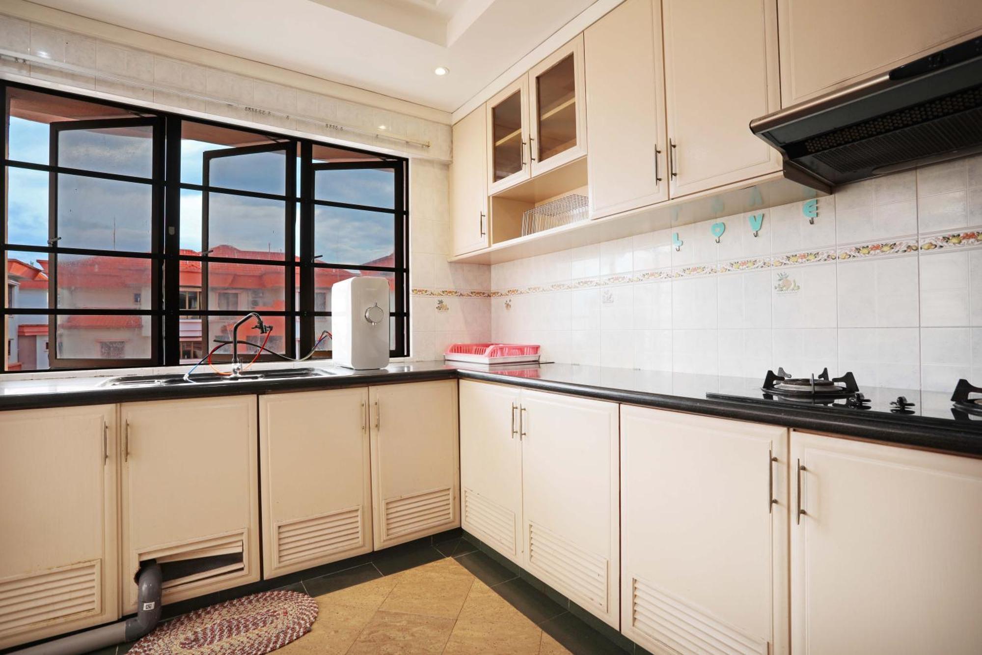 קוטה קינבלו Kk Vacation Apartments-Marina Court - Stay And Get Cash Rebate מראה חיצוני תמונה
