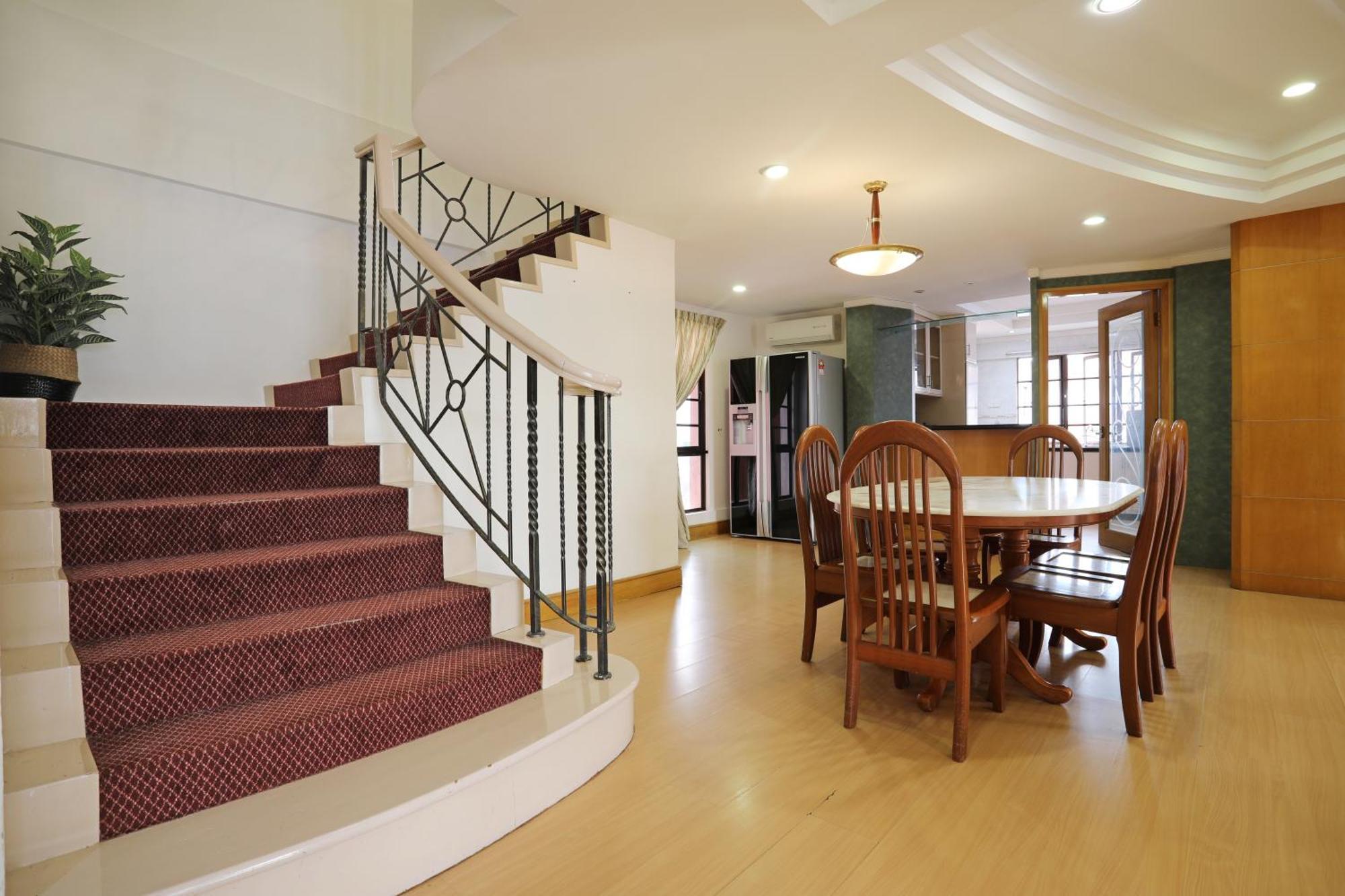 קוטה קינבלו Kk Vacation Apartments-Marina Court - Stay And Get Cash Rebate מראה חיצוני תמונה