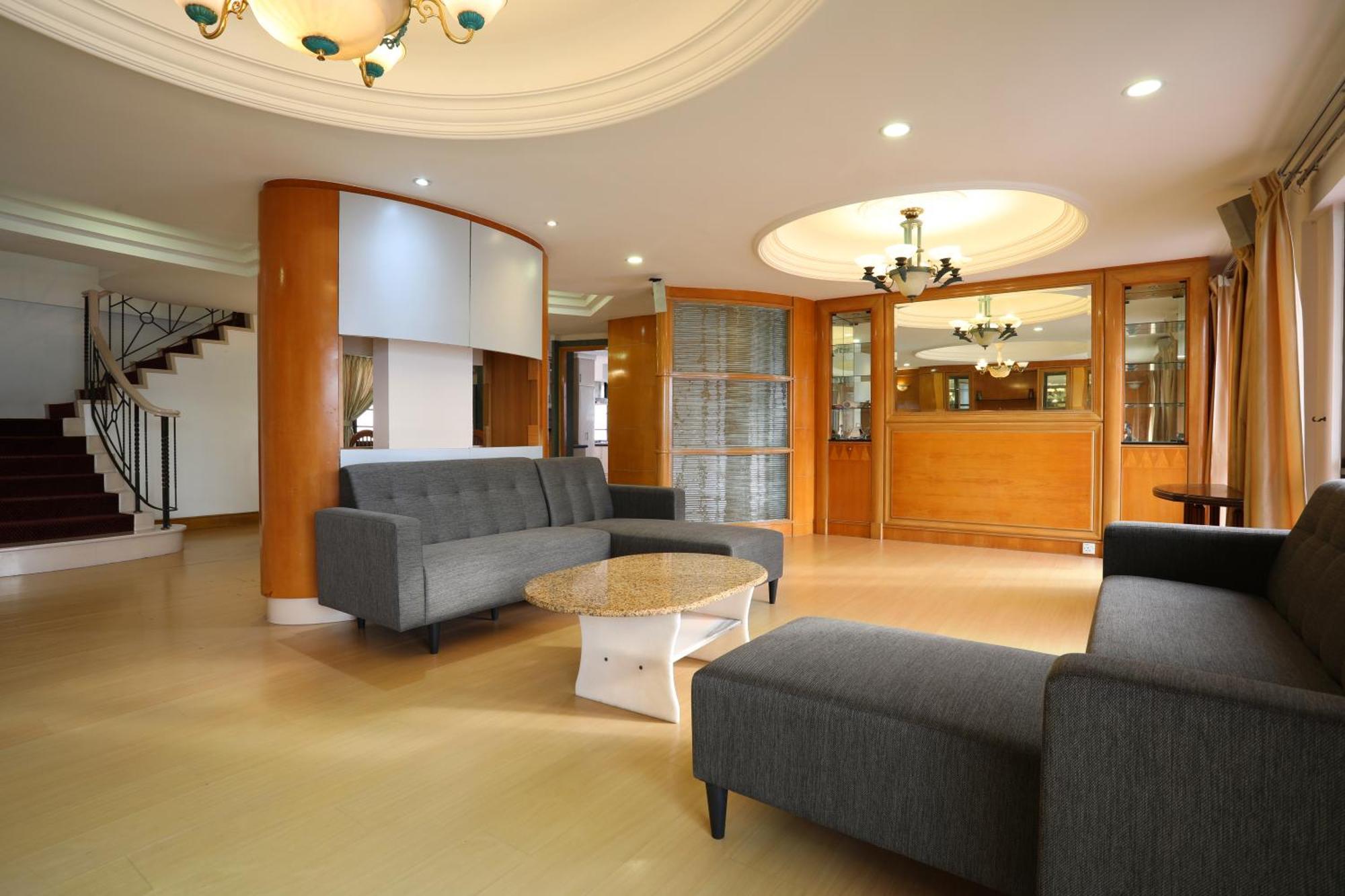 קוטה קינבלו Kk Vacation Apartments-Marina Court - Stay And Get Cash Rebate חדר תמונה