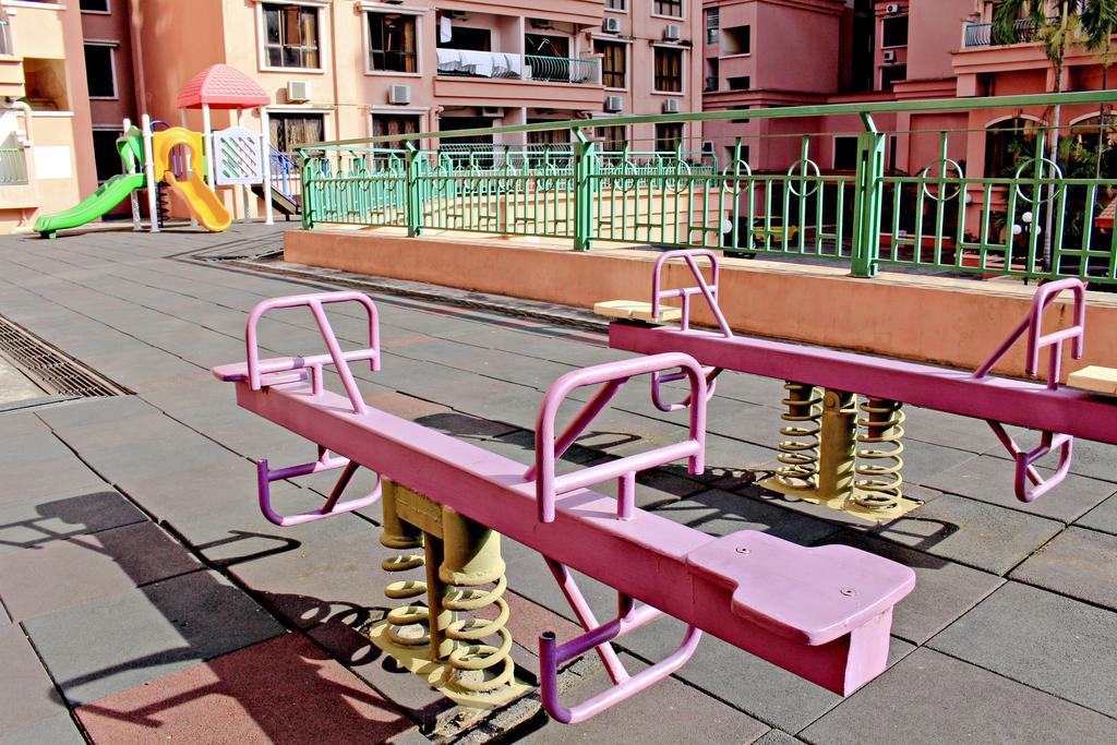 קוטה קינבלו Kk Vacation Apartments-Marina Court - Stay And Get Cash Rebate מראה חיצוני תמונה