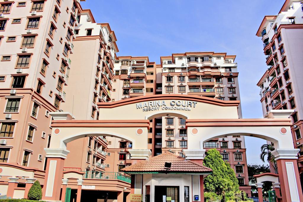 קוטה קינבלו Kk Vacation Apartments-Marina Court - Stay And Get Cash Rebate מראה חיצוני תמונה