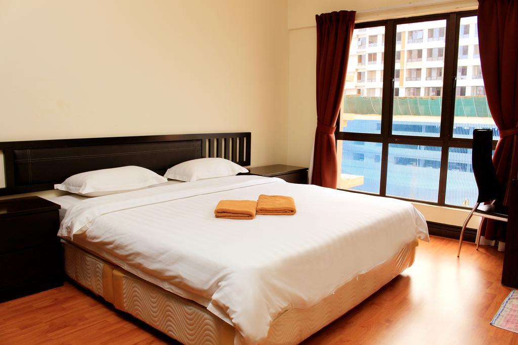 קוטה קינבלו Kk Vacation Apartments-Marina Court - Stay And Get Cash Rebate חדר תמונה