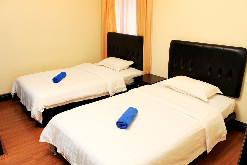 קוטה קינבלו Kk Vacation Apartments-Marina Court - Stay And Get Cash Rebate חדר תמונה