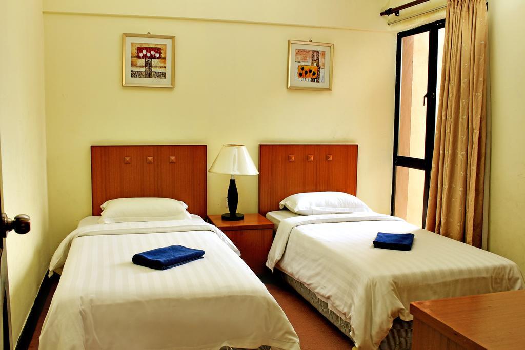 קוטה קינבלו Kk Vacation Apartments-Marina Court - Stay And Get Cash Rebate חדר תמונה
