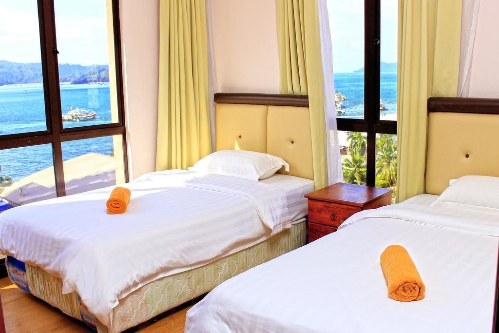 קוטה קינבלו Kk Vacation Apartments-Marina Court - Stay And Get Cash Rebate חדר תמונה