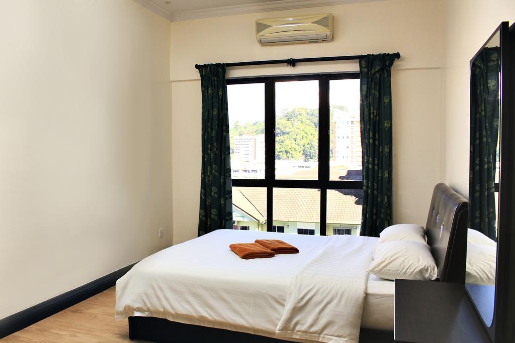 קוטה קינבלו Kk Vacation Apartments-Marina Court - Stay And Get Cash Rebate חדר תמונה