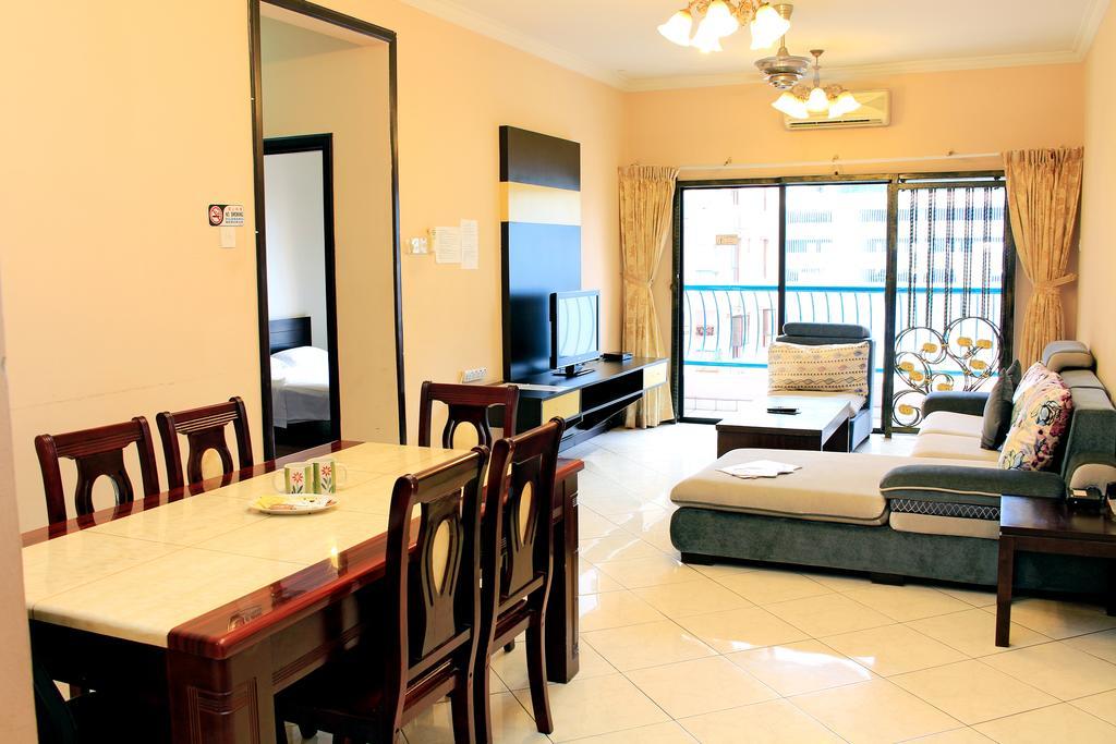 קוטה קינבלו Kk Vacation Apartments-Marina Court - Stay And Get Cash Rebate חדר תמונה