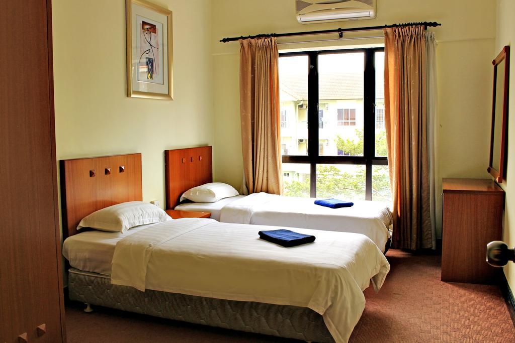 קוטה קינבלו Kk Vacation Apartments-Marina Court - Stay And Get Cash Rebate חדר תמונה