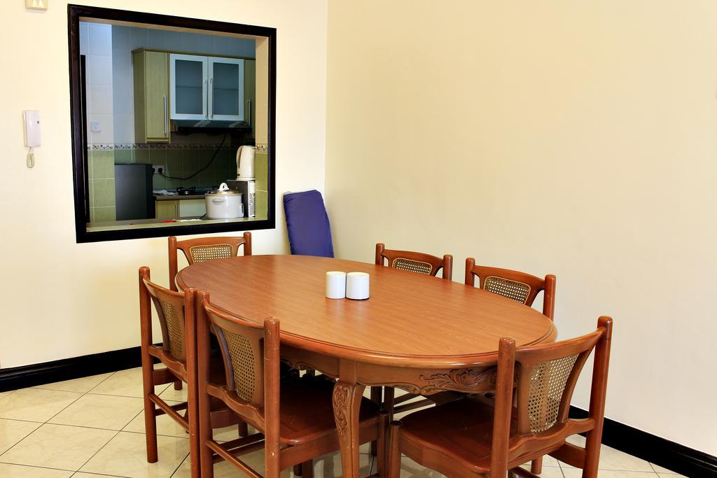 קוטה קינבלו Kk Vacation Apartments-Marina Court - Stay And Get Cash Rebate חדר תמונה