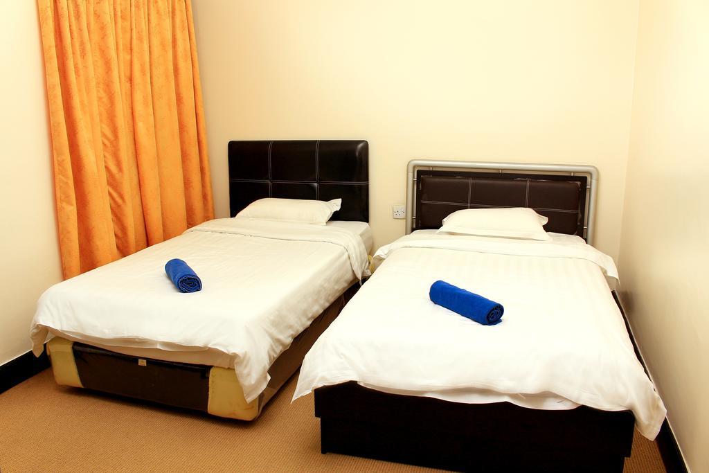 קוטה קינבלו Kk Vacation Apartments-Marina Court - Stay And Get Cash Rebate חדר תמונה