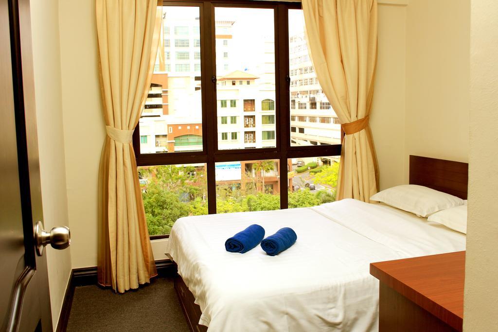 קוטה קינבלו Kk Vacation Apartments-Marina Court - Stay And Get Cash Rebate חדר תמונה