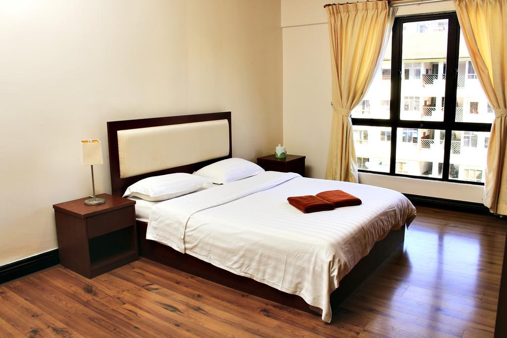 קוטה קינבלו Kk Vacation Apartments-Marina Court - Stay And Get Cash Rebate חדר תמונה
