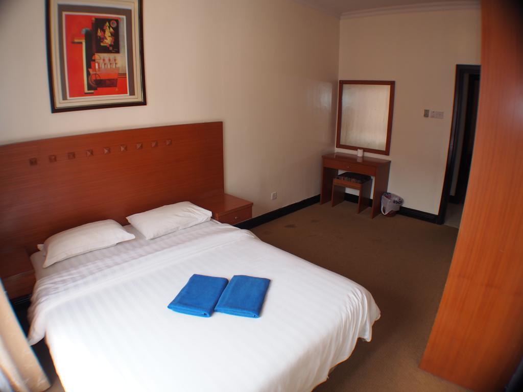 קוטה קינבלו Kk Vacation Apartments-Marina Court - Stay And Get Cash Rebate מראה חיצוני תמונה
