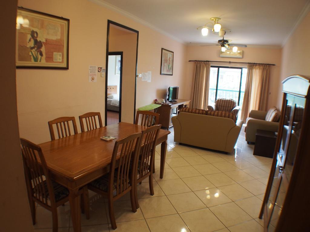 קוטה קינבלו Kk Vacation Apartments-Marina Court - Stay And Get Cash Rebate מראה חיצוני תמונה