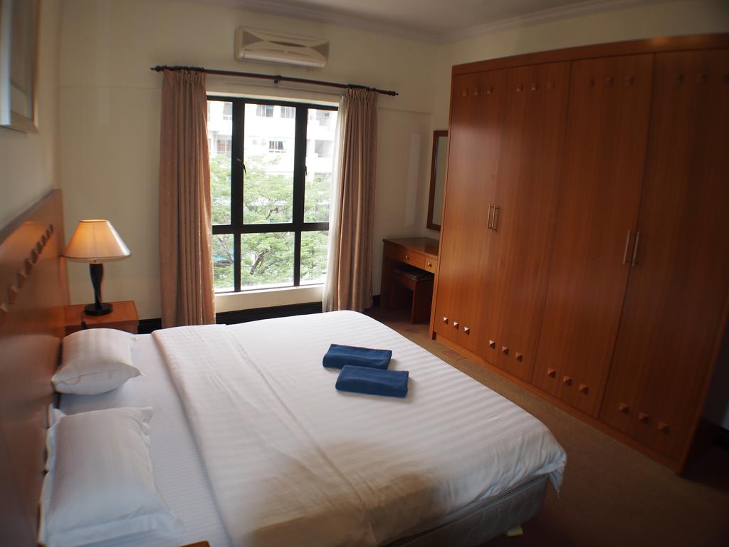 קוטה קינבלו Kk Vacation Apartments-Marina Court - Stay And Get Cash Rebate מראה חיצוני תמונה