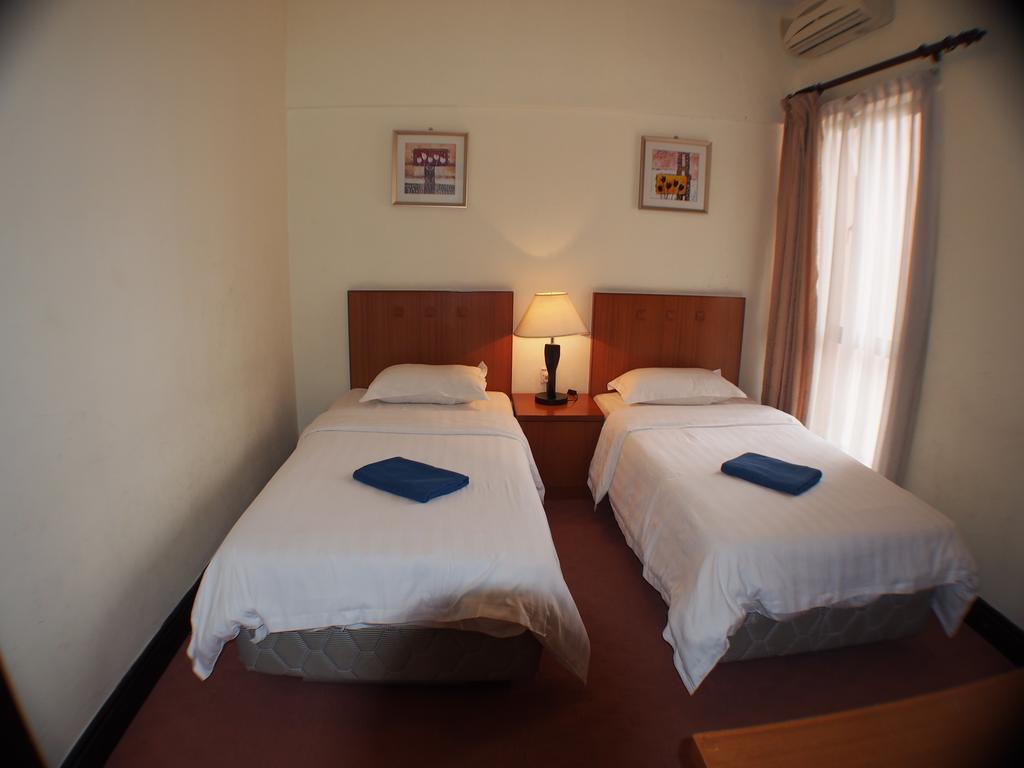קוטה קינבלו Kk Vacation Apartments-Marina Court - Stay And Get Cash Rebate מראה חיצוני תמונה
