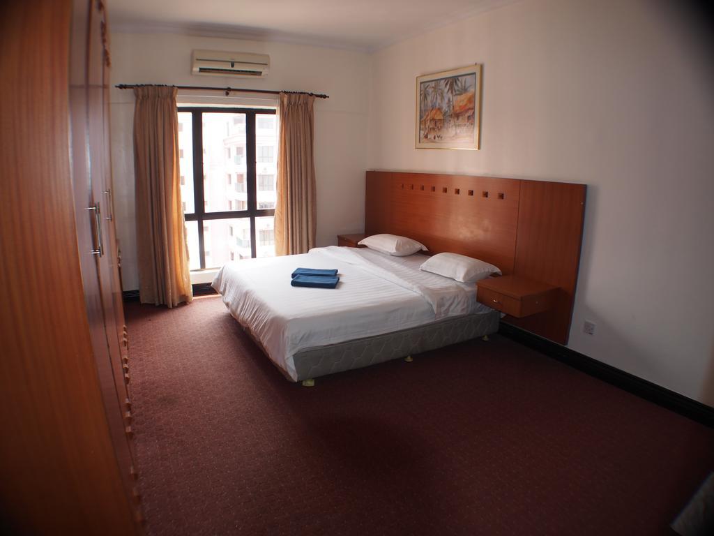 קוטה קינבלו Kk Vacation Apartments-Marina Court - Stay And Get Cash Rebate מראה חיצוני תמונה