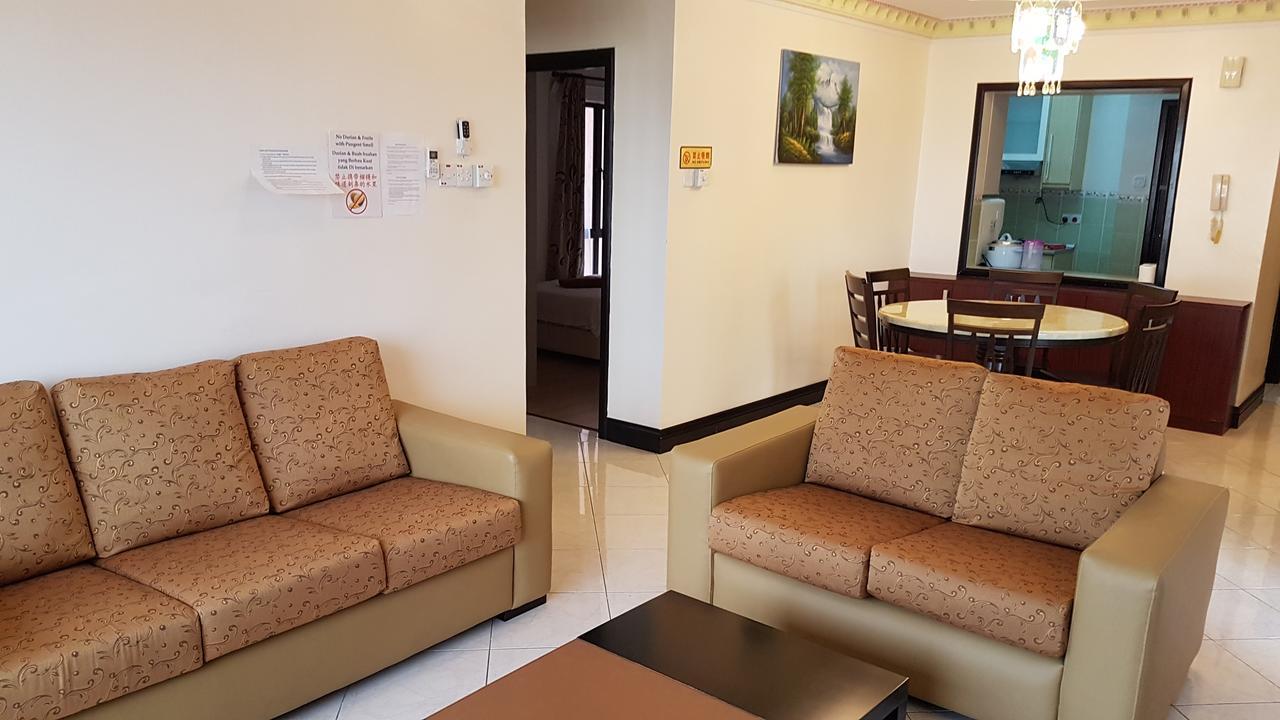 קוטה קינבלו Kk Vacation Apartments-Marina Court - Stay And Get Cash Rebate מראה חיצוני תמונה