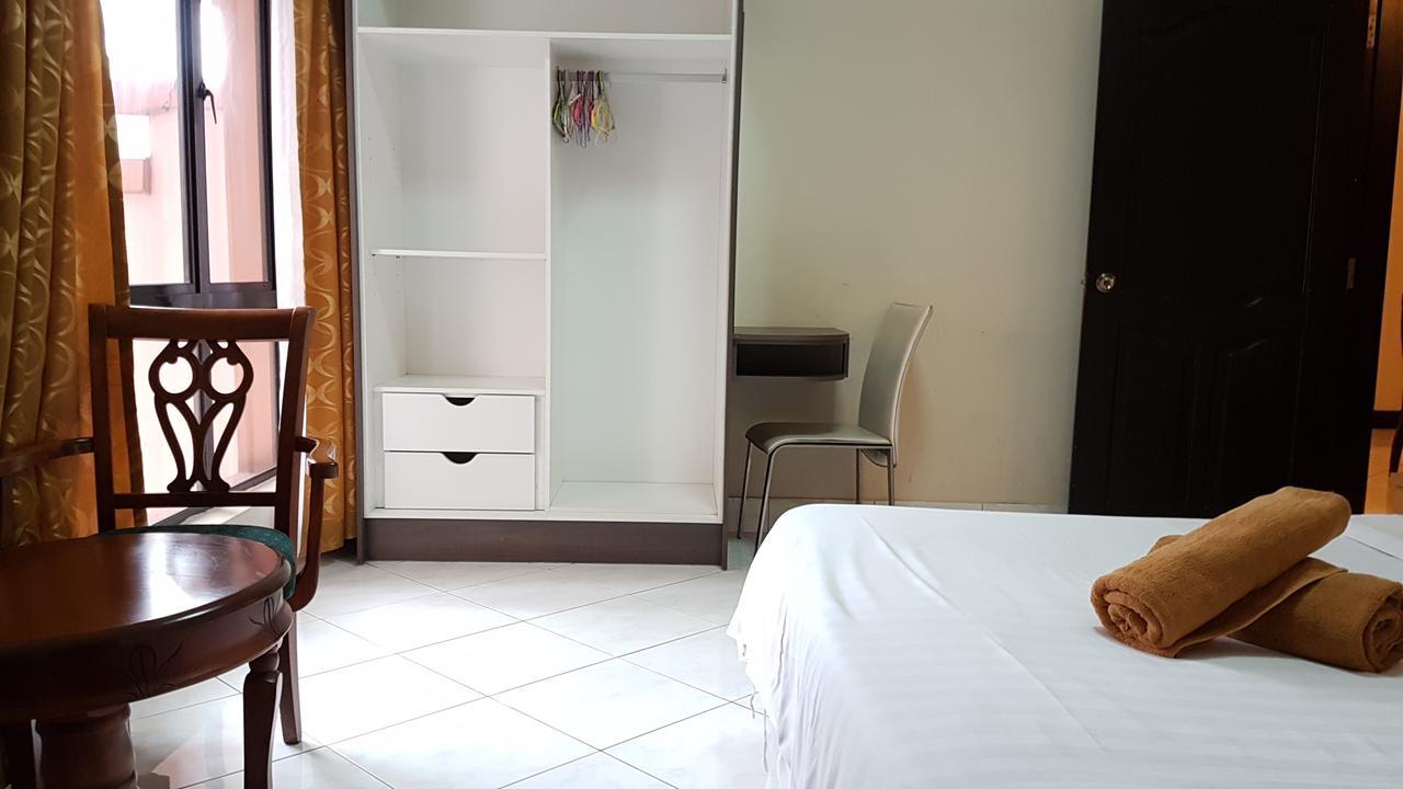קוטה קינבלו Kk Vacation Apartments-Marina Court - Stay And Get Cash Rebate מראה חיצוני תמונה