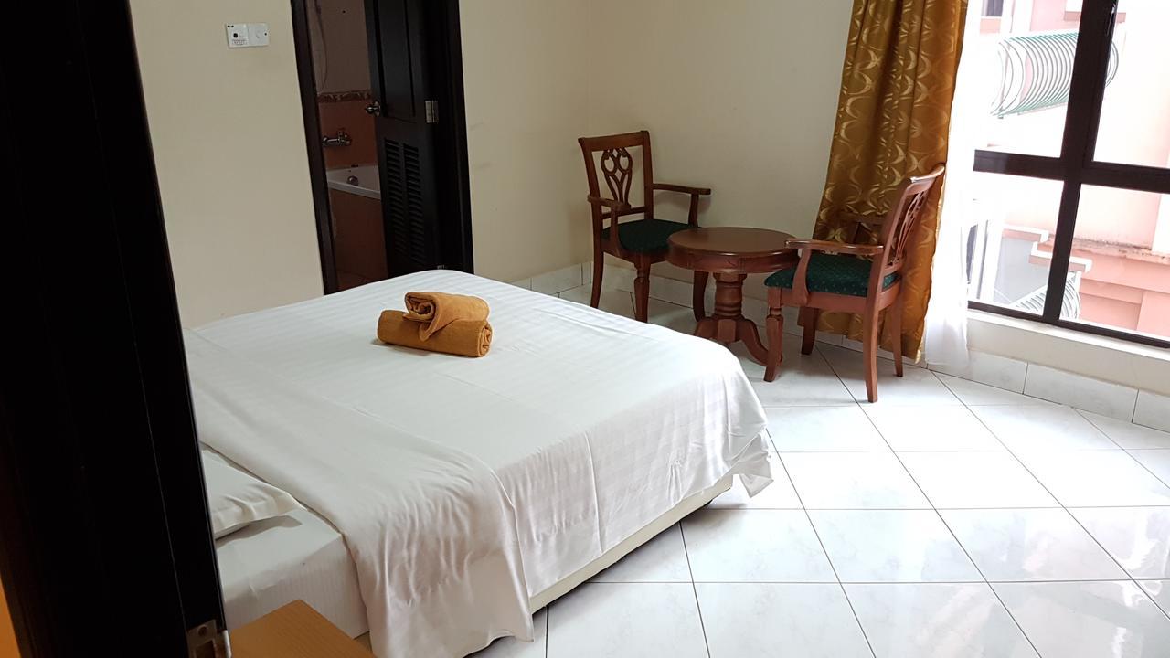 קוטה קינבלו Kk Vacation Apartments-Marina Court - Stay And Get Cash Rebate מראה חיצוני תמונה