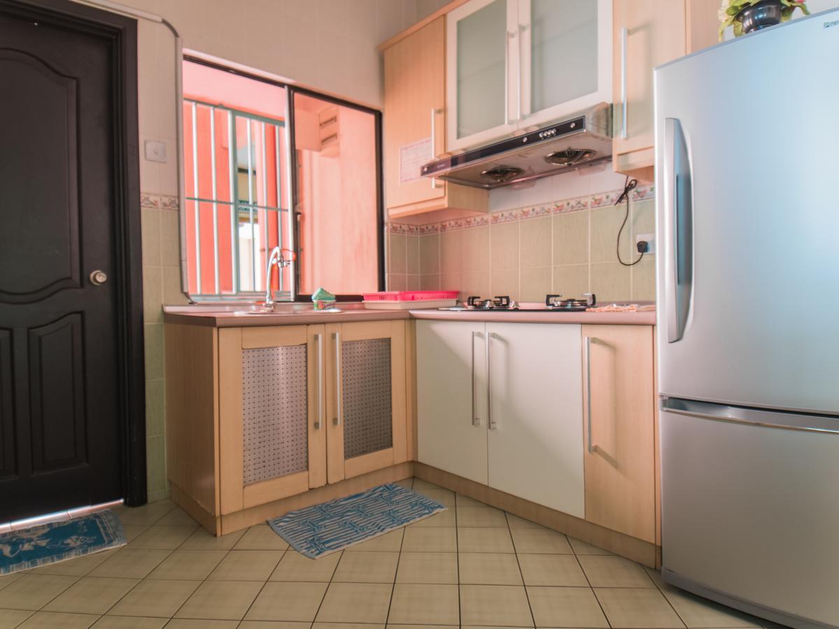 קוטה קינבלו Kk Vacation Apartments-Marina Court - Stay And Get Cash Rebate מראה חיצוני תמונה