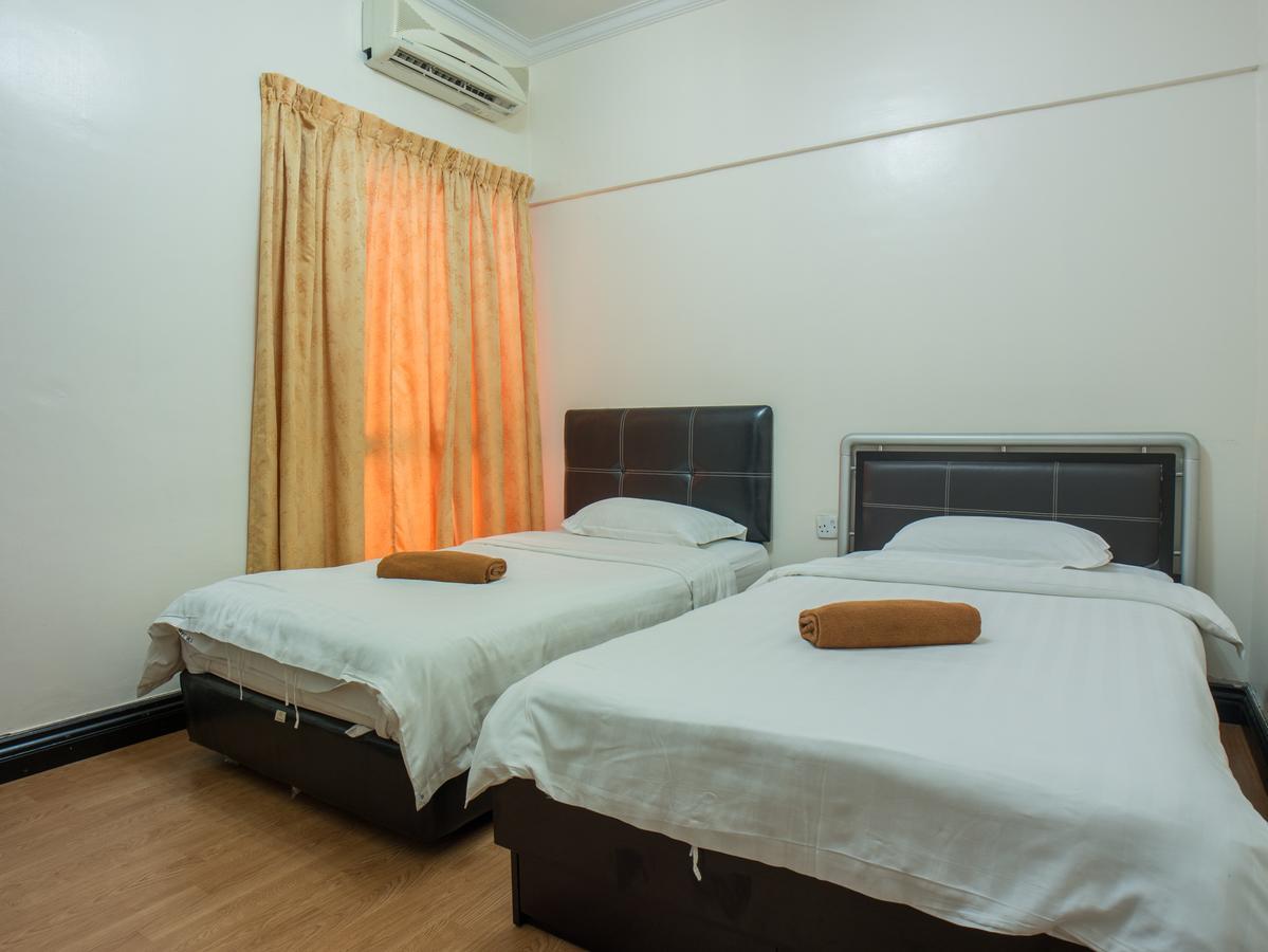 קוטה קינבלו Kk Vacation Apartments-Marina Court - Stay And Get Cash Rebate מראה חיצוני תמונה