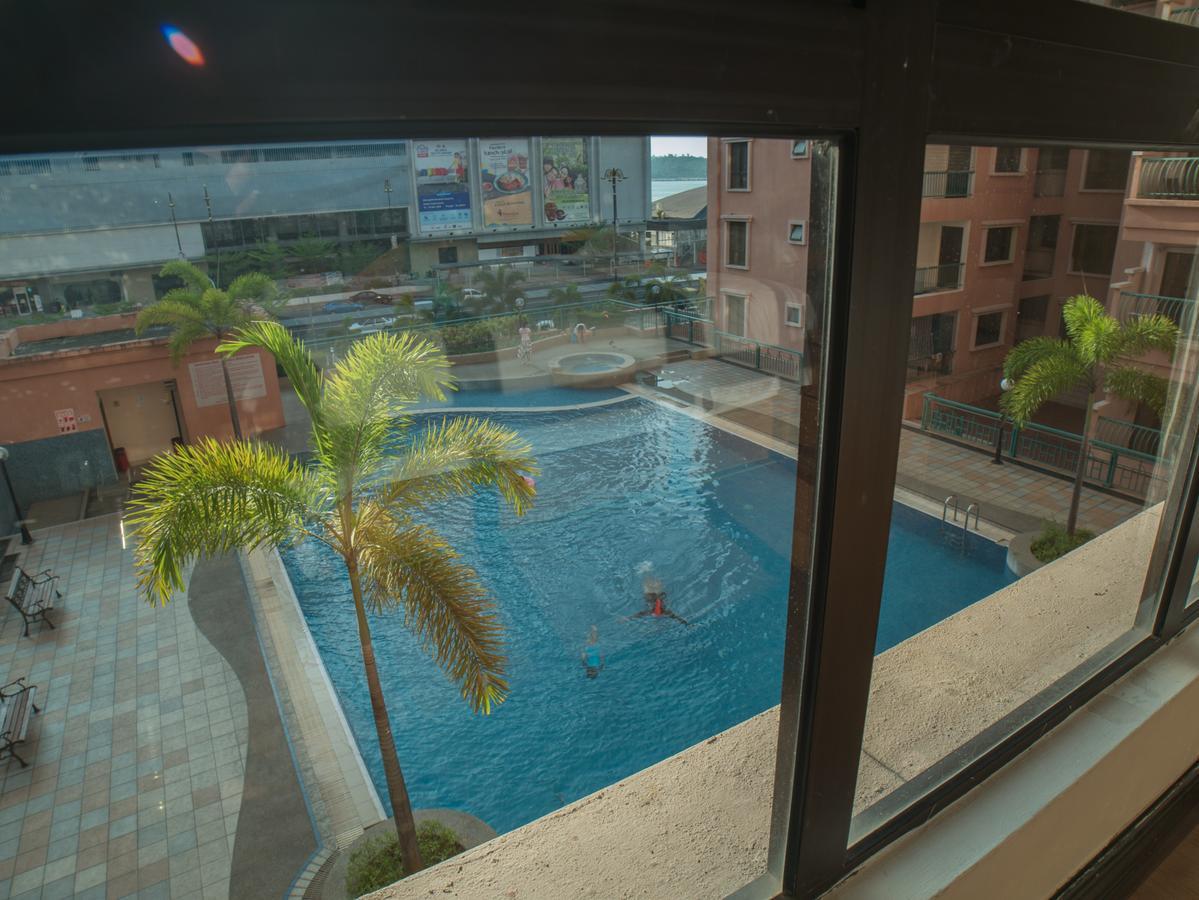 קוטה קינבלו Kk Vacation Apartments-Marina Court - Stay And Get Cash Rebate מראה חיצוני תמונה